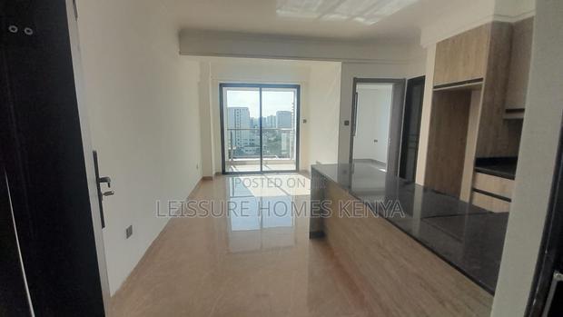 1bdrm Apartment in Kilimani for rent