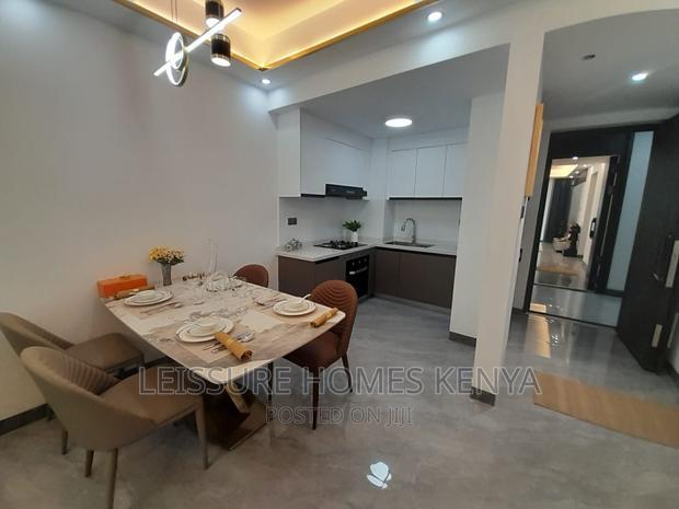 3bdrm Apartment in Kilimani for sale