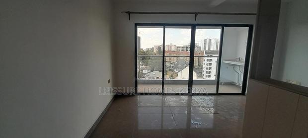 Studio Apartment in Kileleshwa for sale