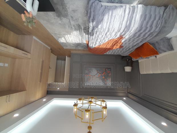 4bdrm Apartment in Kileleshwa for sale