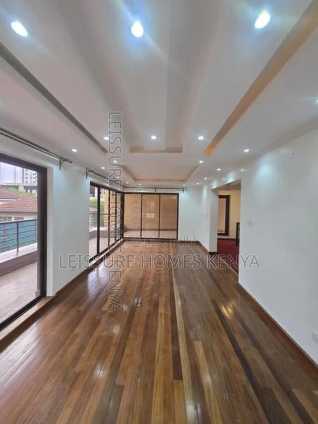 5bdrm Villa in Kileleshwa for sale