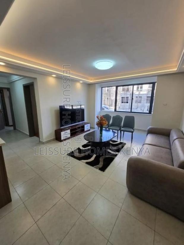 3bdrm Apartment in Kitengela for sale