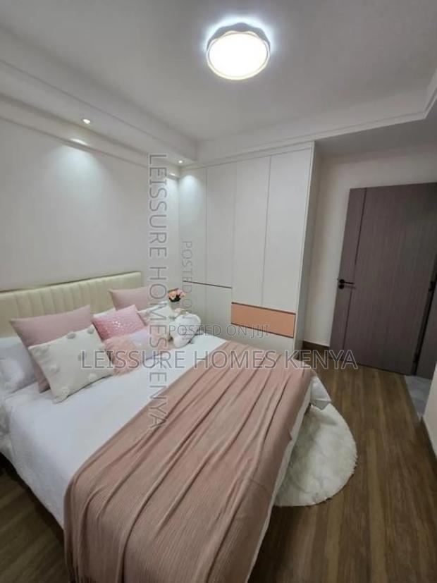 2bdrm Apartment in Kileleshwa for sale