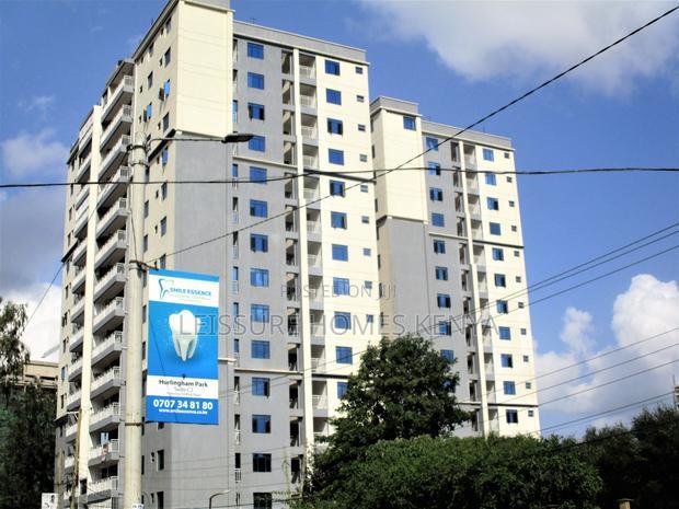 2bdrm Apartment in Hurlingham for rent