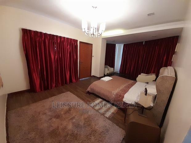 Furnished 3bdrm Apartment in Lavington for rent