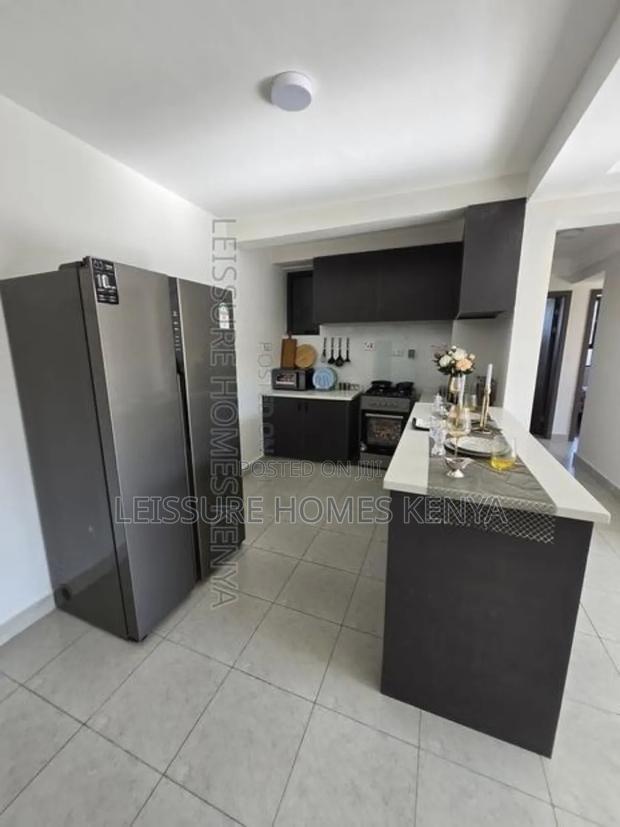 1bdrm Apartment in Kitengela for sale