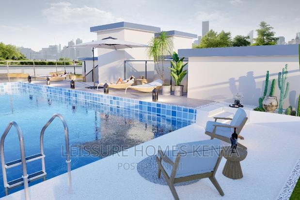 2bdrm Apartment in Westlands for sale