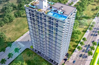3bdrm Apartment in Westlands for sale