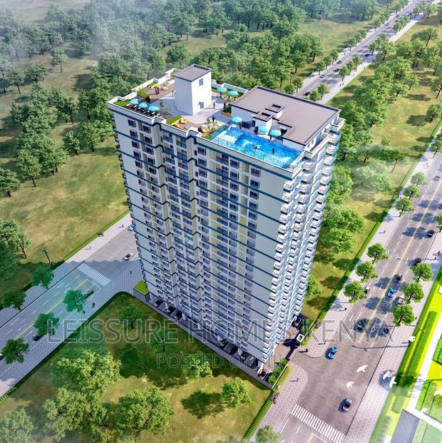 3bdrm Apartment in Westlands for sale