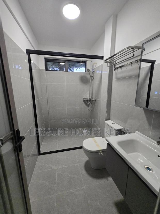 3bdrm Apartment in Kileleshwa for sale