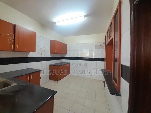 3bdrm Apartment in Image Luxury, Kilimani for rent