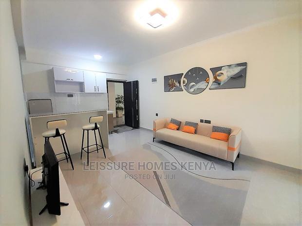 Studio Apartment in Kilimani for sale