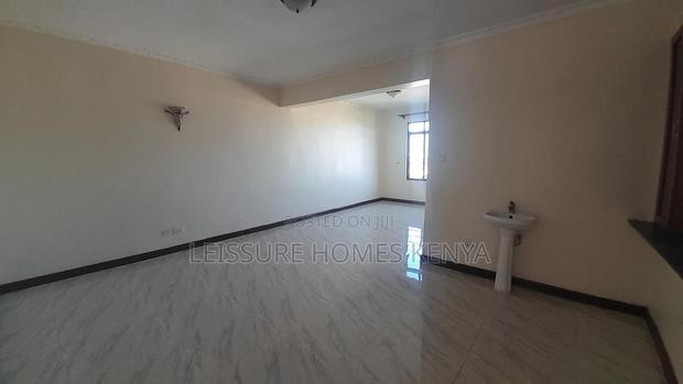 3bdrm Apartment in Kilimani for rent