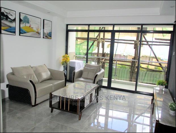 1bdrm Apartment in Kileleshwa for sale
