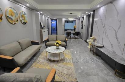 3bdrm Apartment in Kileleshwa for sale