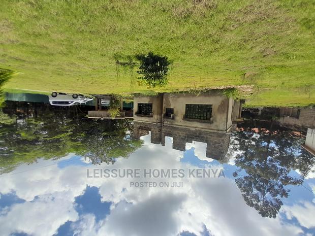Prime Plots in Muthangari Drive Lavington