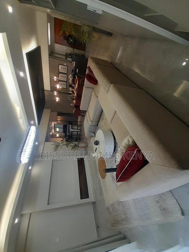 4bdrm Apartment in Kileleshwa for sale
