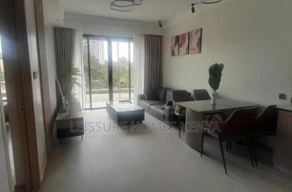1bdrm Apartment in Westlands for sale