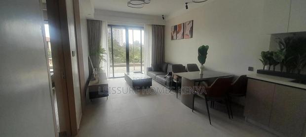 1bdrm Apartment in Westlands for sale