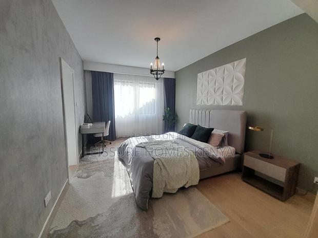 4bdrm Apartment in Kileleshwa for sale
