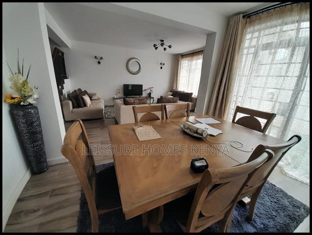 4bdrm Townhouse/Terrace in South C for sale