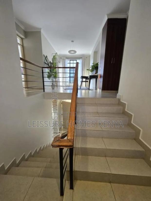 4bdrm Townhouse/Terrace in Kitengela for sale