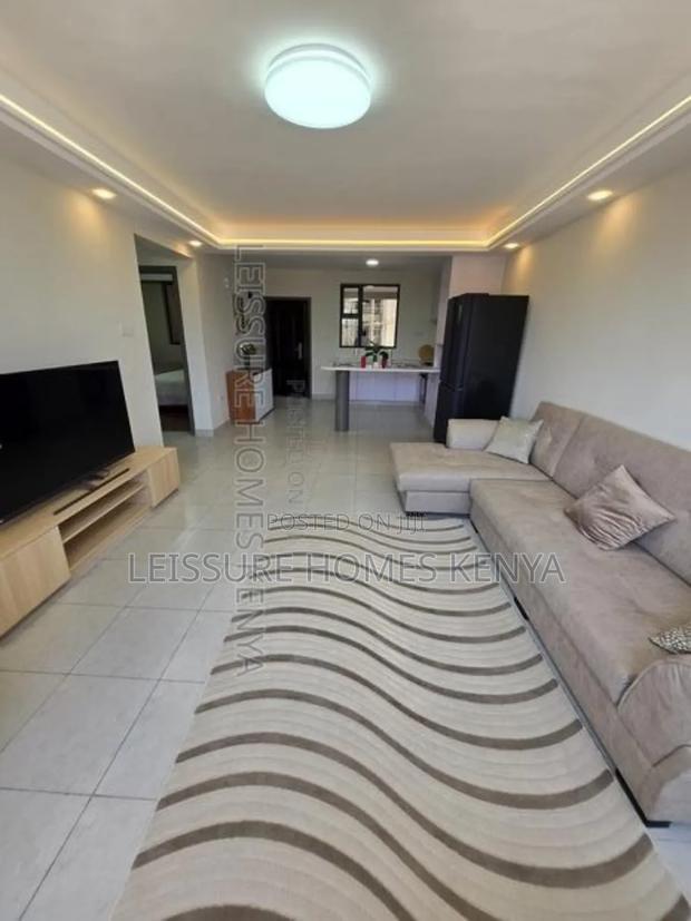 2bdrm Apartment in Kitengela for sale
