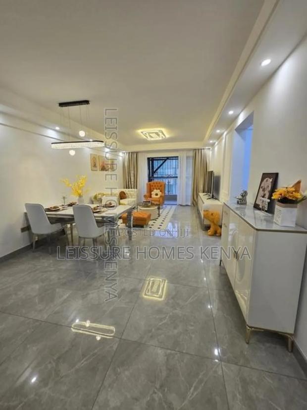 2bdrm Apartment in Kileleshwa for sale