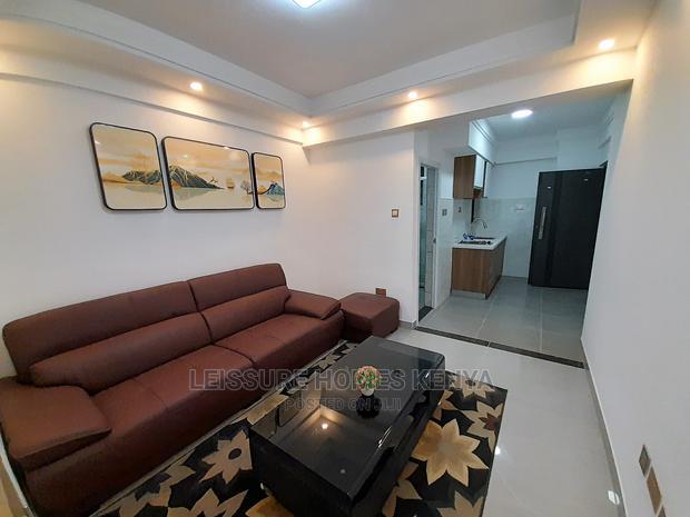 Studio Apartment in Valley Arcade for sale