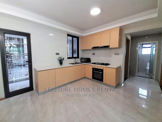 2bdrm Apartment in Kileleshwa for sale