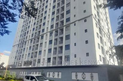 1bdrm Apartment In Kilimani For Rent