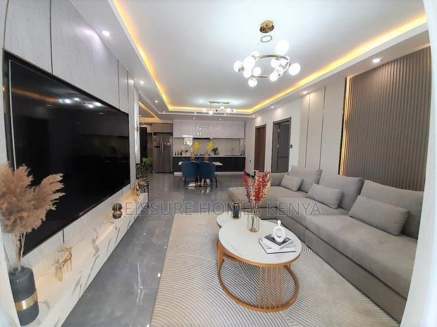 2bdrm Apartment in Kileleshwa for sale