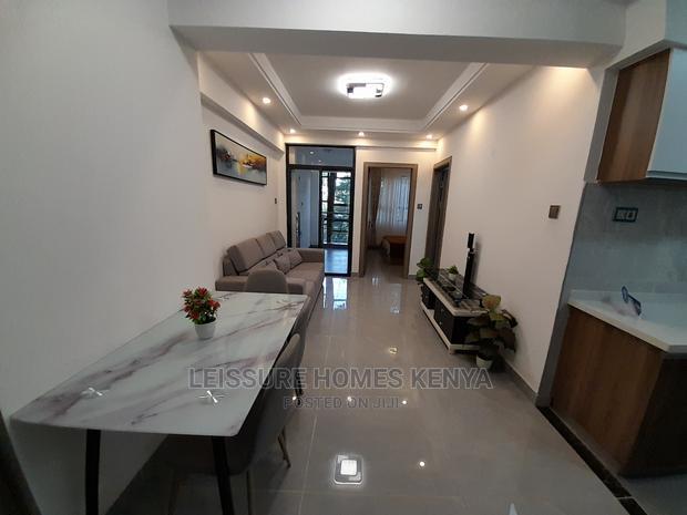 1bdrm Apartment in Lavington for rent