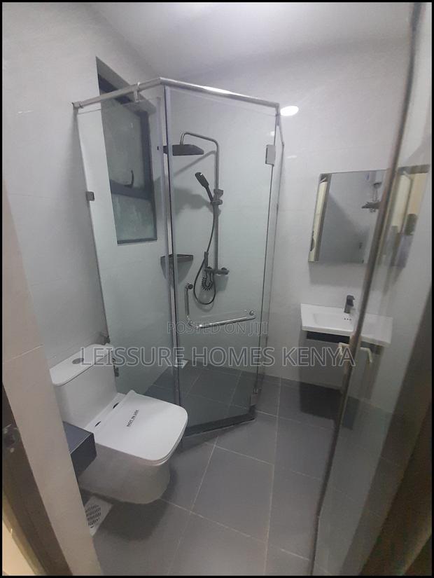 1bdrm Apartment in Kileleshwa for sale