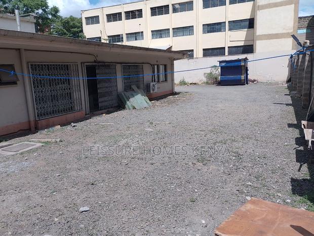 Prime Commercial Property in Industrial Area