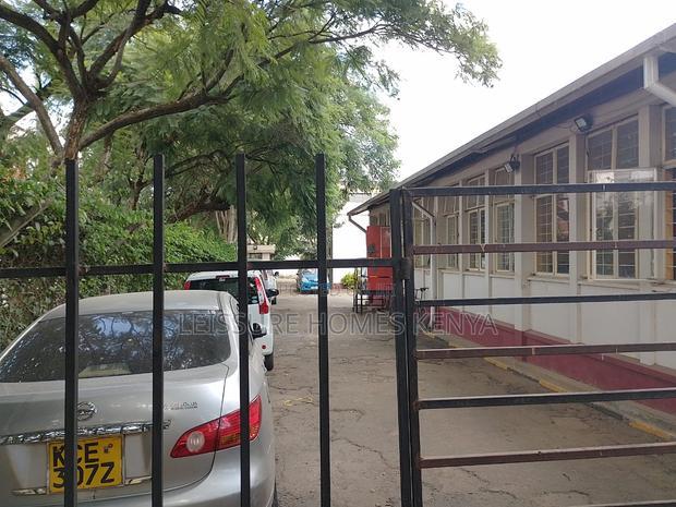 Prime Commercial Property in Industrial Area