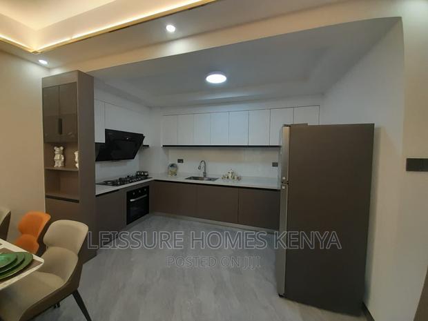 2bdrm Apartment in Kilimani for sale