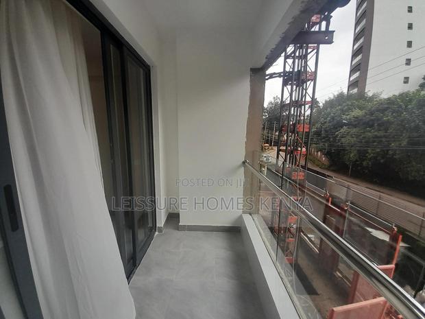 1bdrm Apartment in Kileleshwa for sale