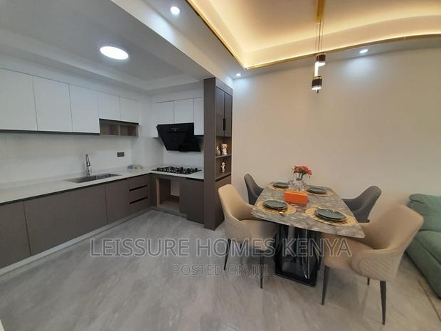3bdrm Apartment in Kilimani for sale
