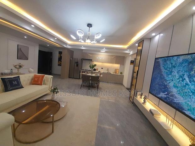 3bdrm Apartment in Kileleshwa for sale