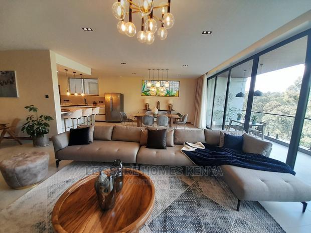 3bdrm Apartment in Westlands for sale