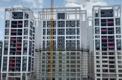 1bdrm Apartment in South C for sale