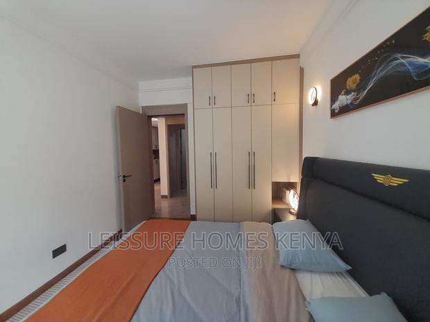 2bdrm Apartment in Kilimani for sale