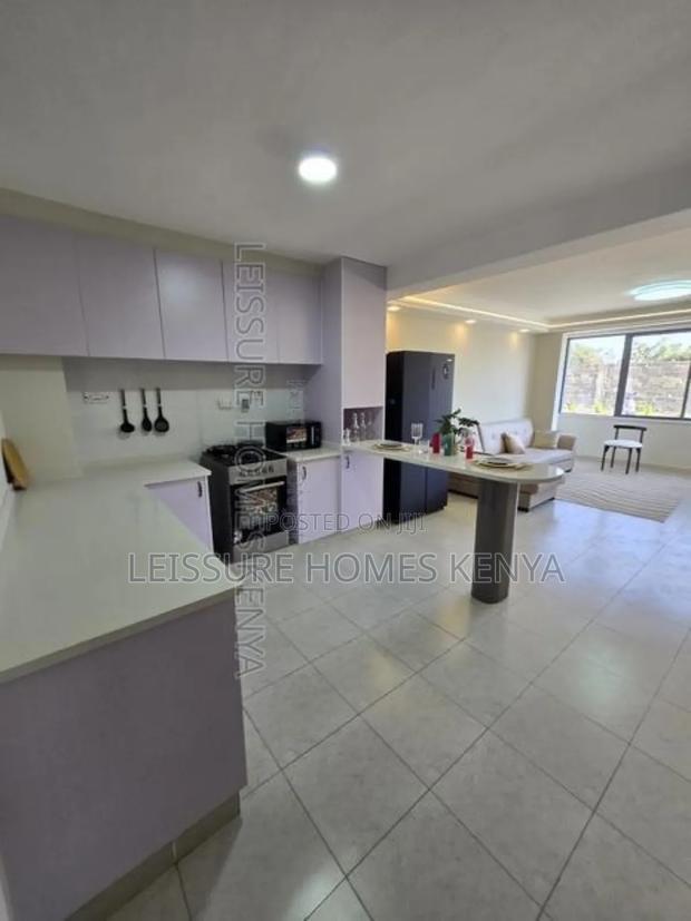 2bdrm Apartment in Kitengela for sale