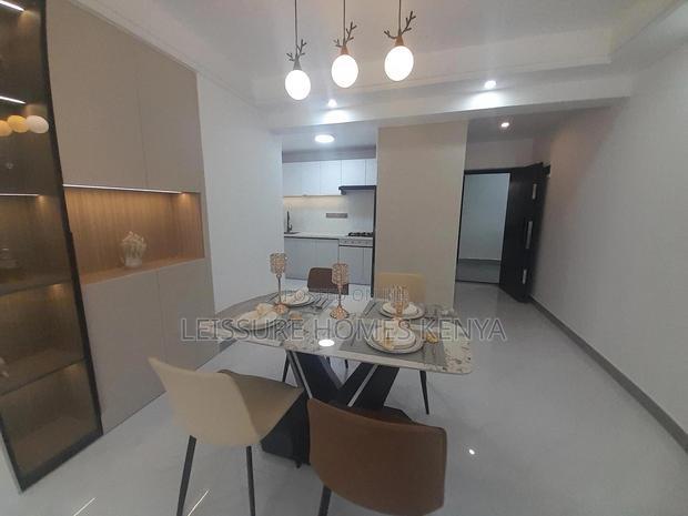 2bdrm Apartment in Kileleshwa for sale