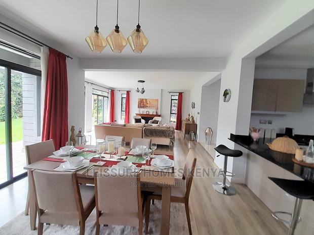 3bdrm Villa in Runda for sale