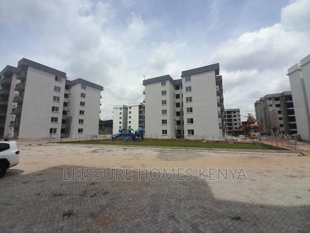 2bdrm Apartment in Gateway Mall Area for sale