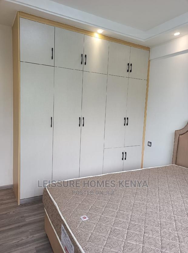 2bdrm Apartment in Kilimani for sale