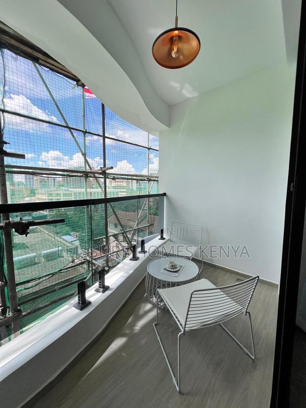 1bdrm Apartment in Westlands for sale