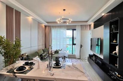1bdrm Apartment in Westlands for sale